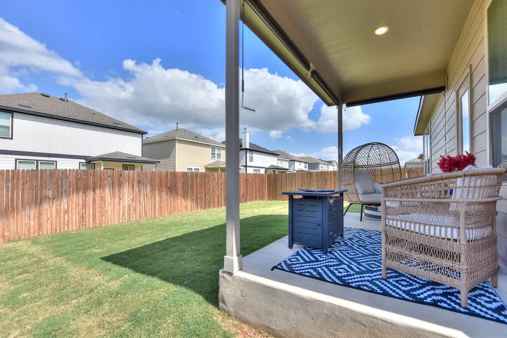 105 Bracken Fern Lane Georgetown TX 78626