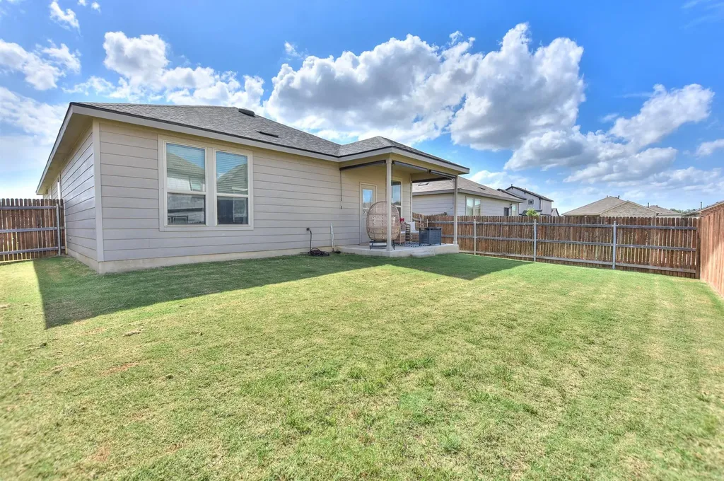 105 Bracken Fern Lane Georgetown TX 78626