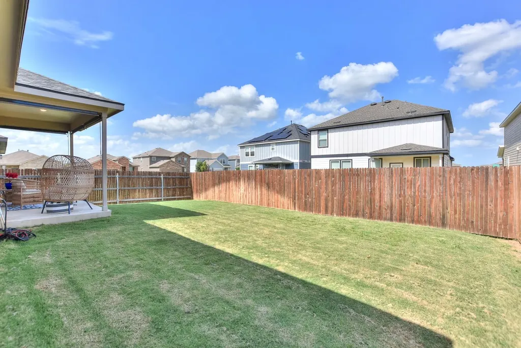 105 Bracken Fern Lane Georgetown TX 78626