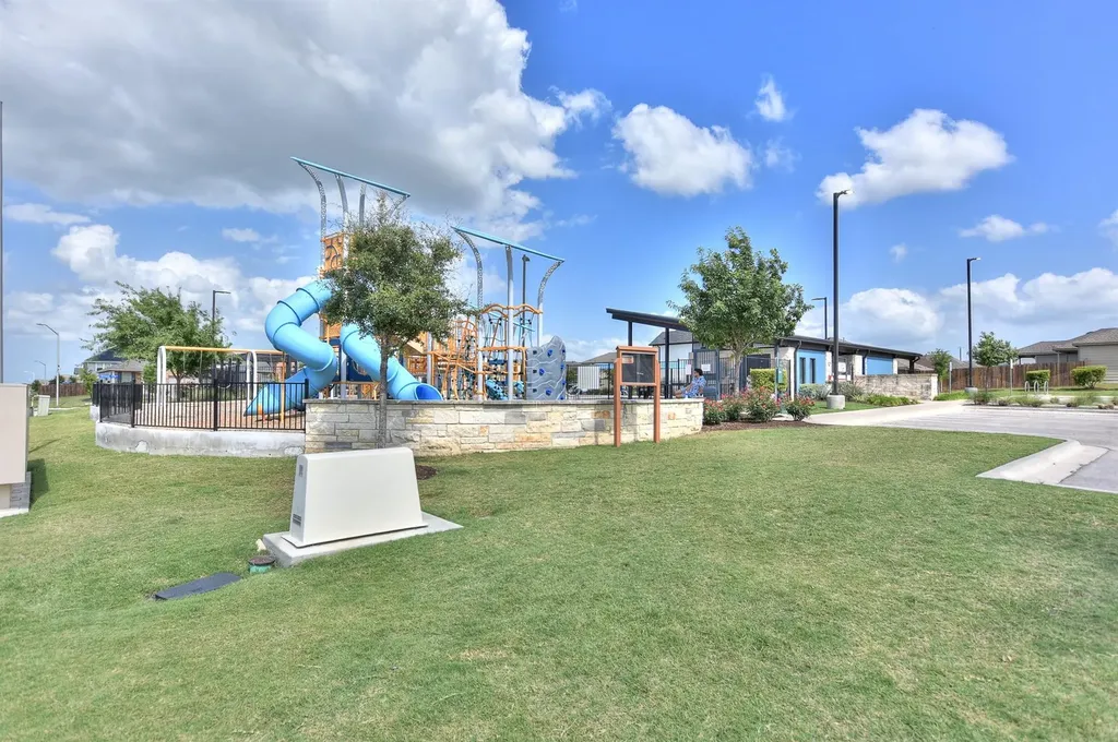 105 Bracken Fern Lane Georgetown TX 78626