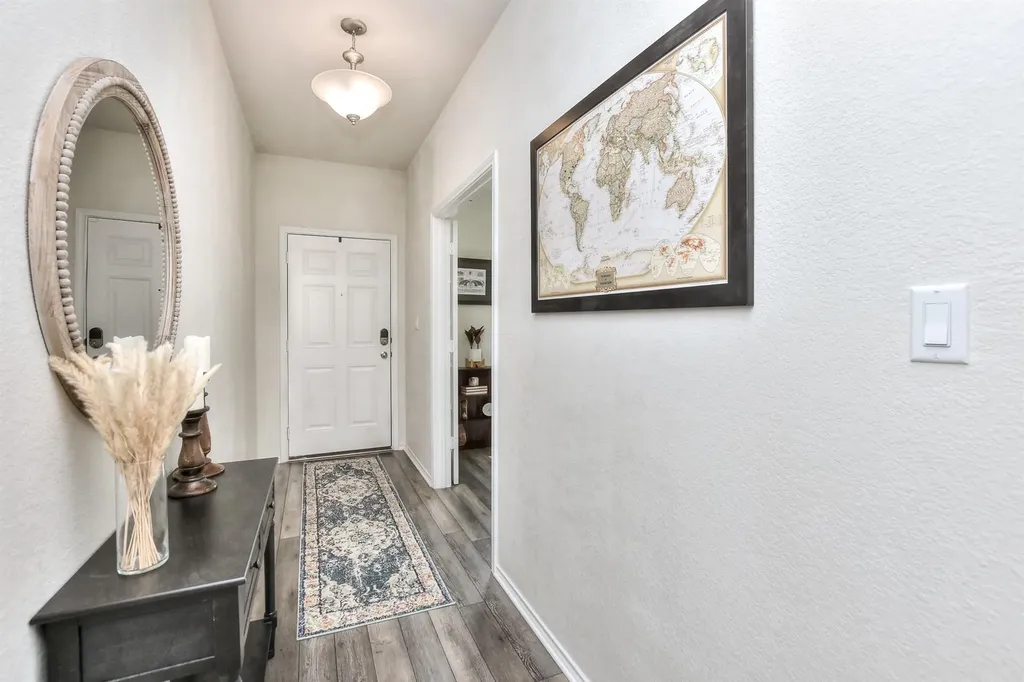 105 Bracken Fern Lane Georgetown TX 78626