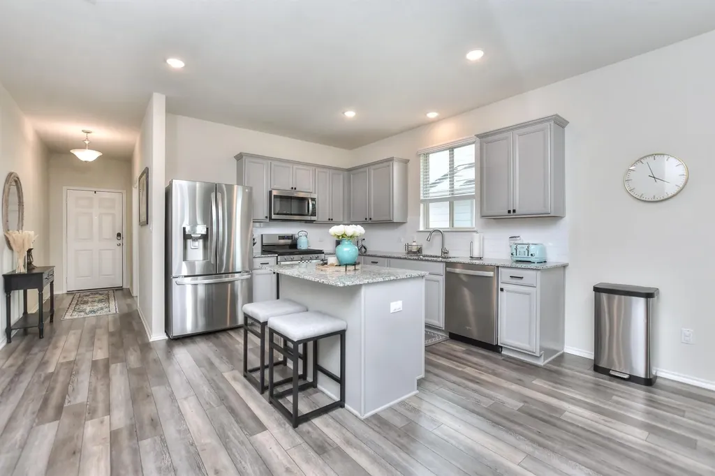 105 Bracken Fern Lane Georgetown TX 78626