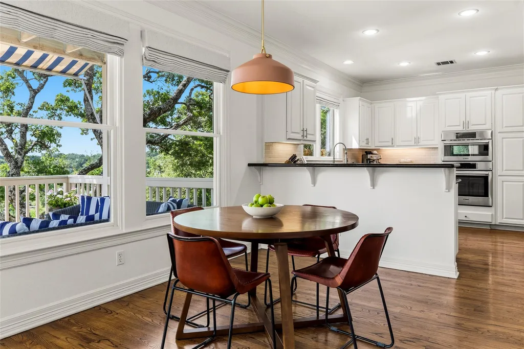 3107 Lookout Lane Austin TX 78746