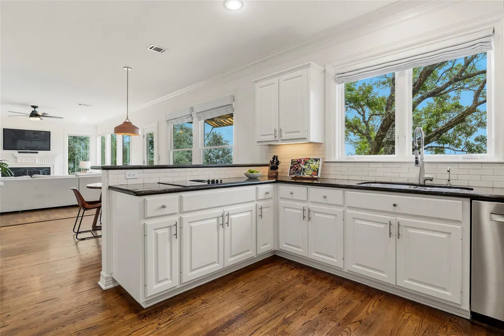 3107 Lookout Lane Austin TX 78746