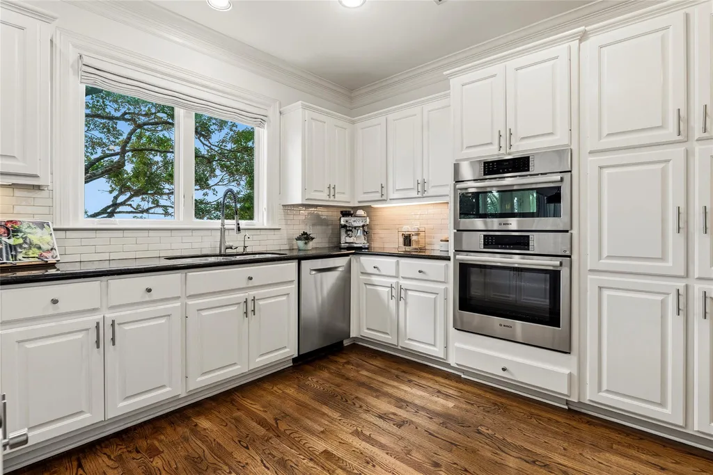 3107 Lookout Lane Austin TX 78746
