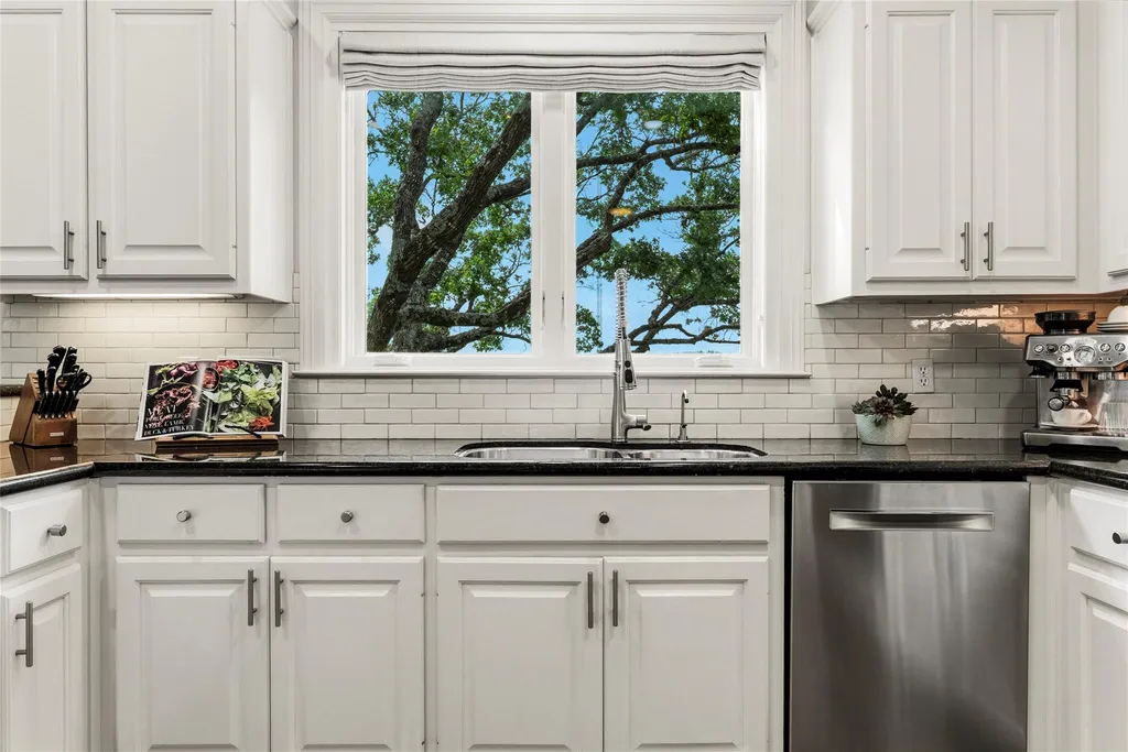 3107 Lookout Lane Austin TX 78746