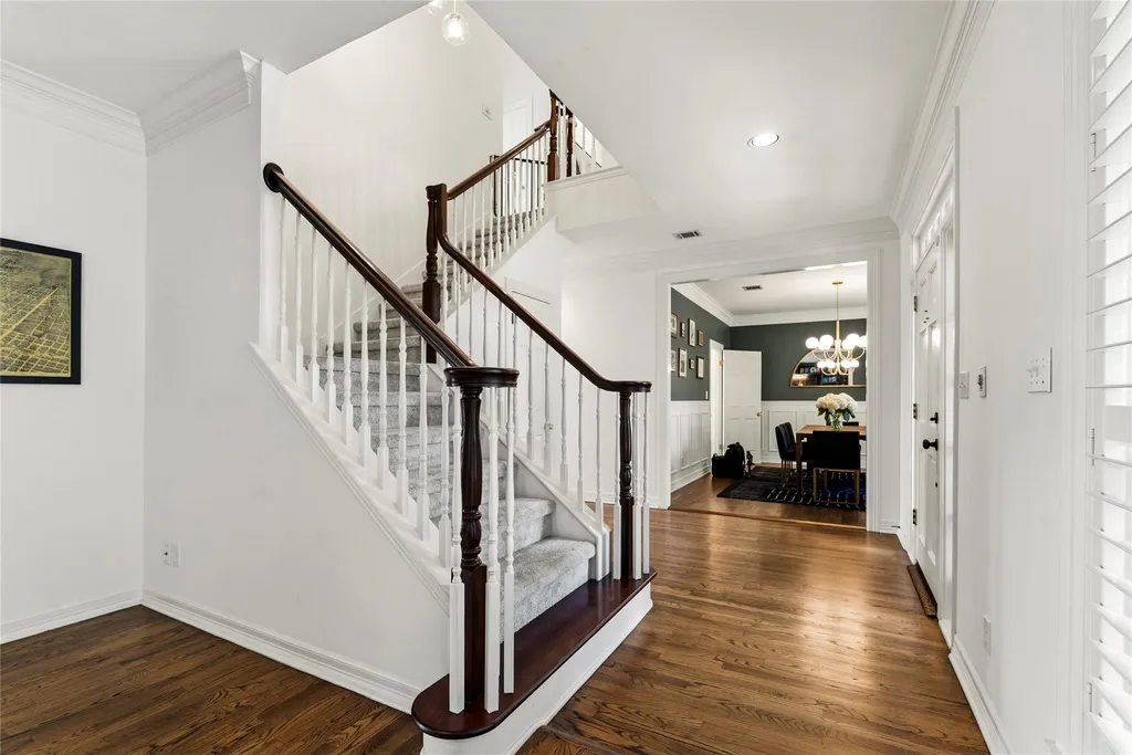 3107 Lookout Lane Austin TX 78746