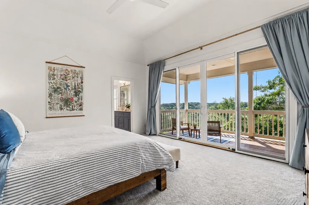 3107 Lookout Lane Austin TX 78746