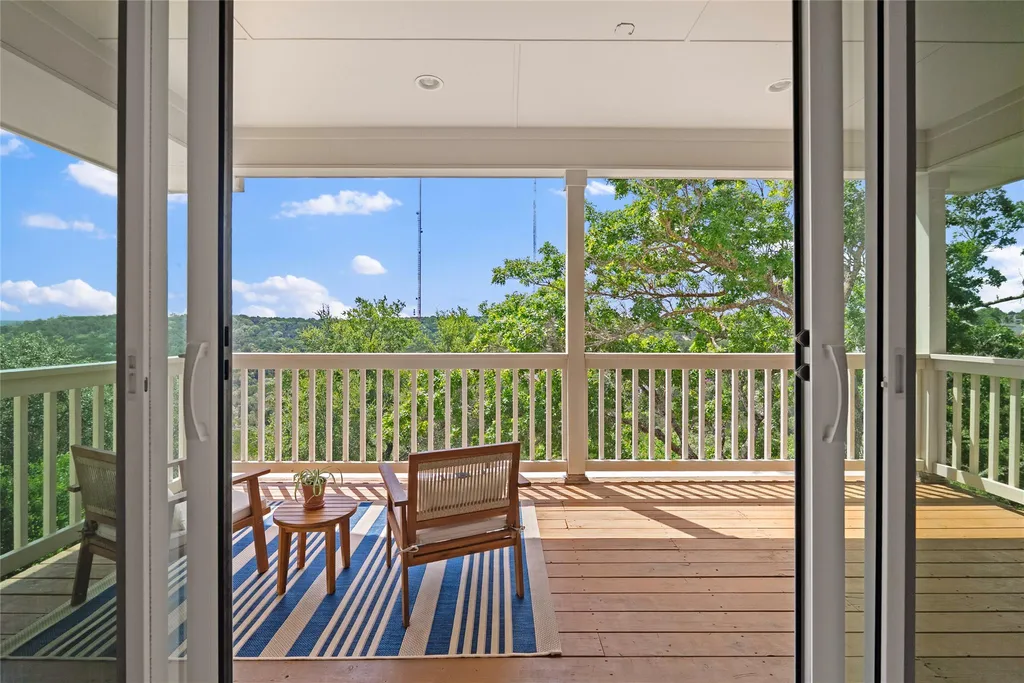 3107 Lookout Lane Austin TX 78746