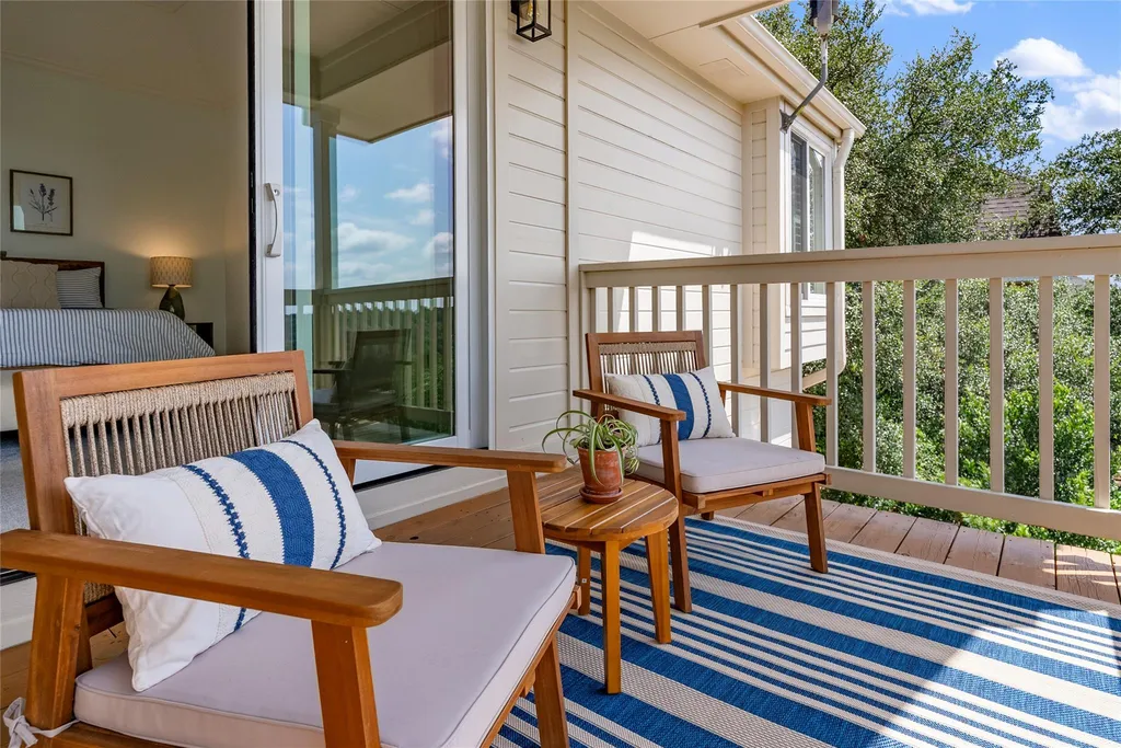 3107 Lookout Lane Austin TX 78746