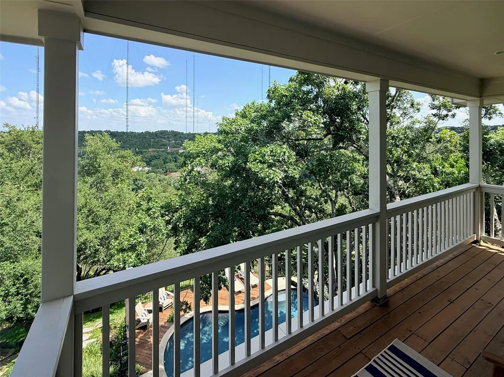 3107 Lookout Lane Austin TX 78746