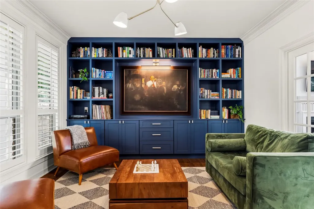 3107 Lookout Lane Austin TX 78746