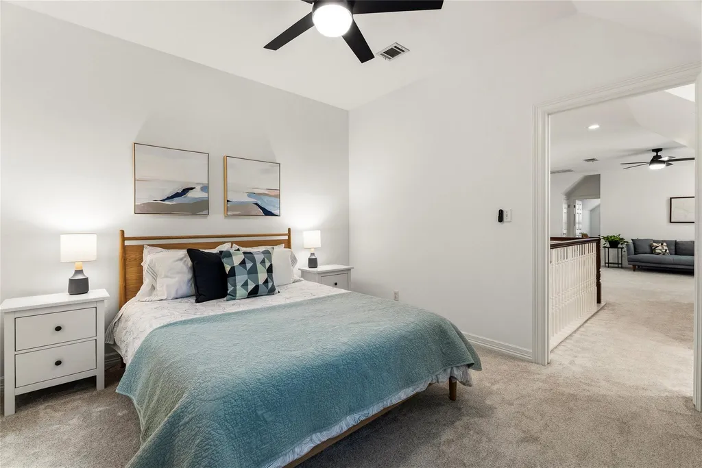 3107 Lookout Lane Austin TX 78746