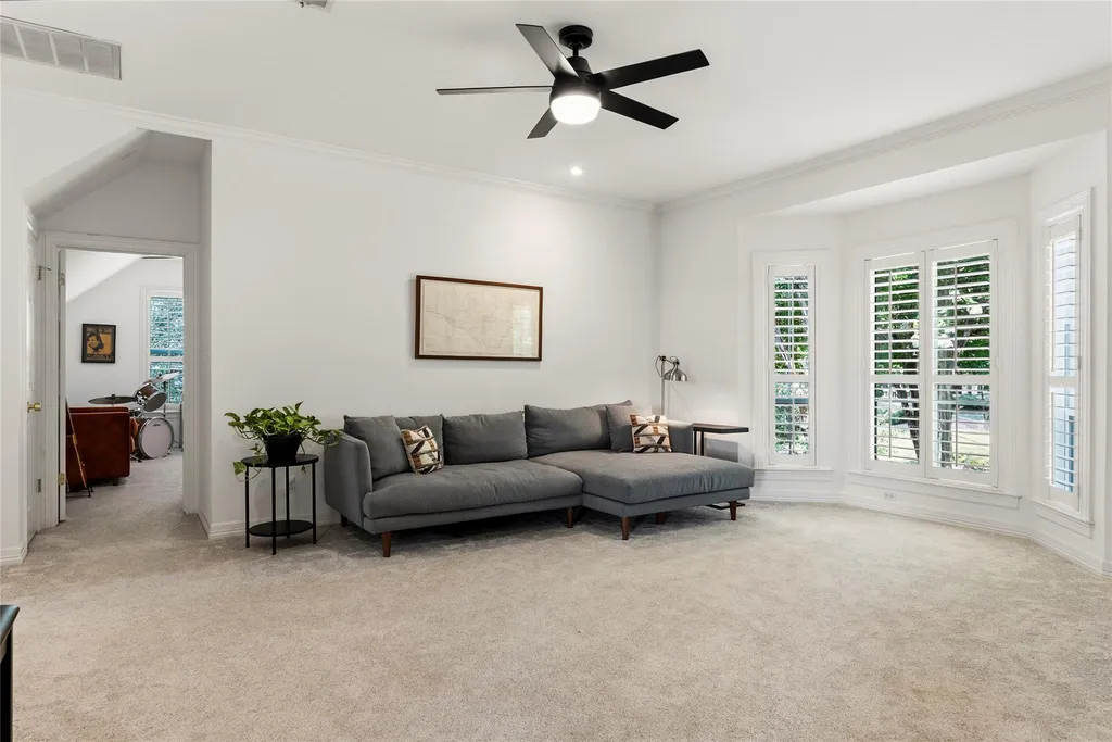 3107 Lookout Lane Austin TX 78746