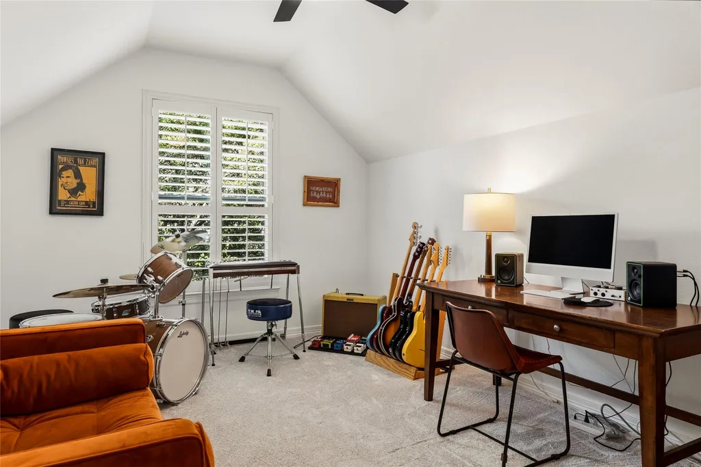 3107 Lookout Lane Austin TX 78746