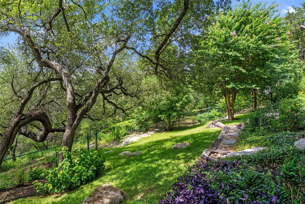 3107 Lookout Lane Austin TX 78746