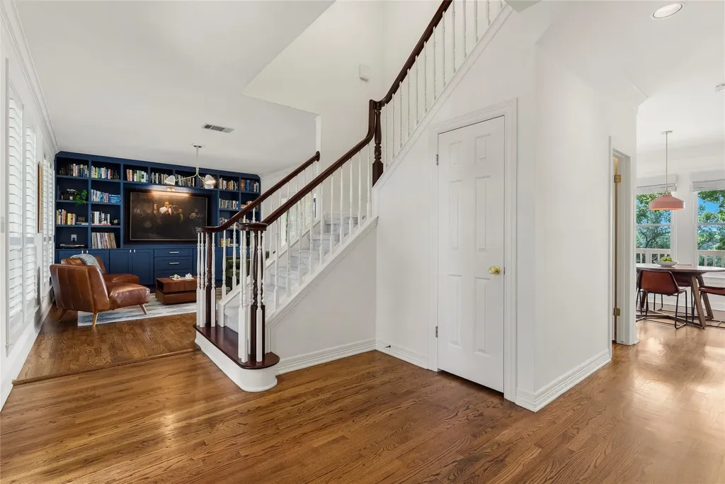 3107 Lookout Lane Austin TX 78746