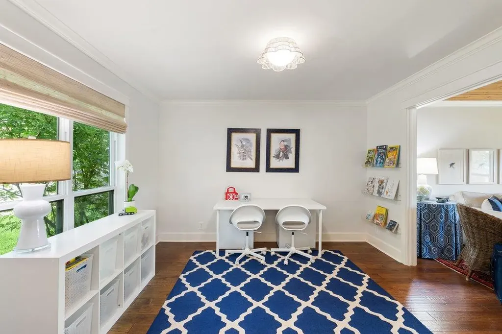 3107 Mistyglen Circle Austin TX 78746