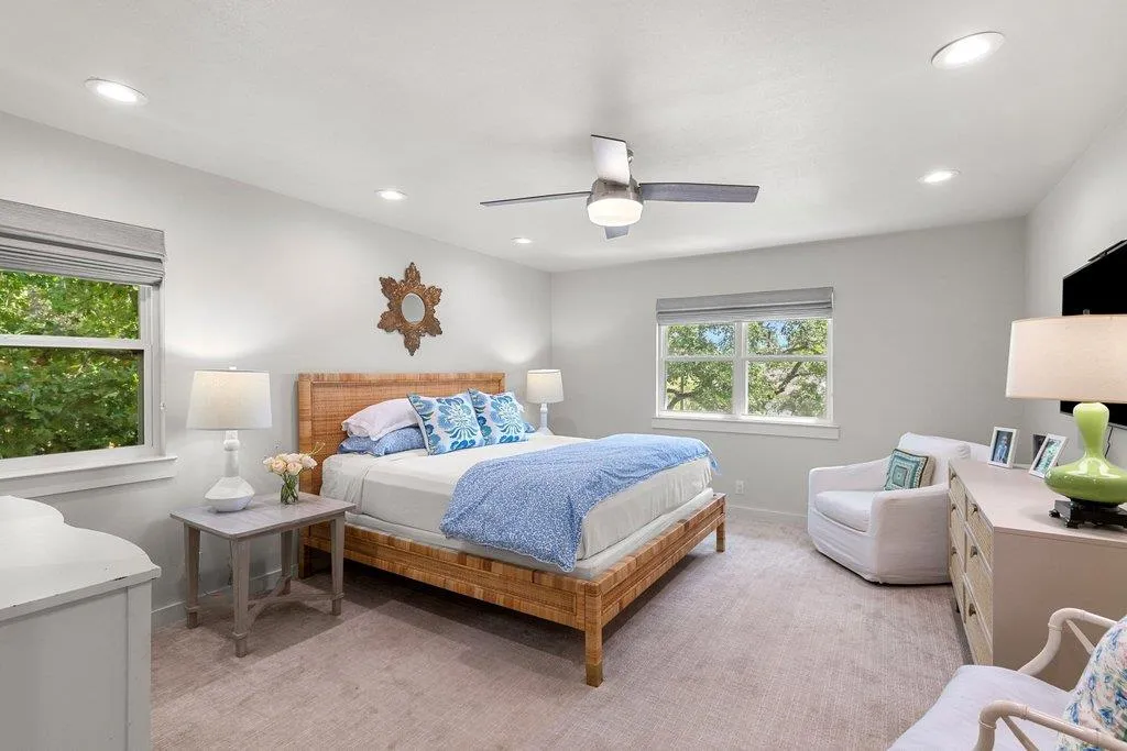 3107 Mistyglen Circle Austin TX 78746
