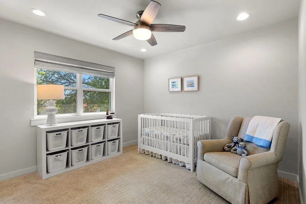 3107 Mistyglen Circle Austin TX 78746