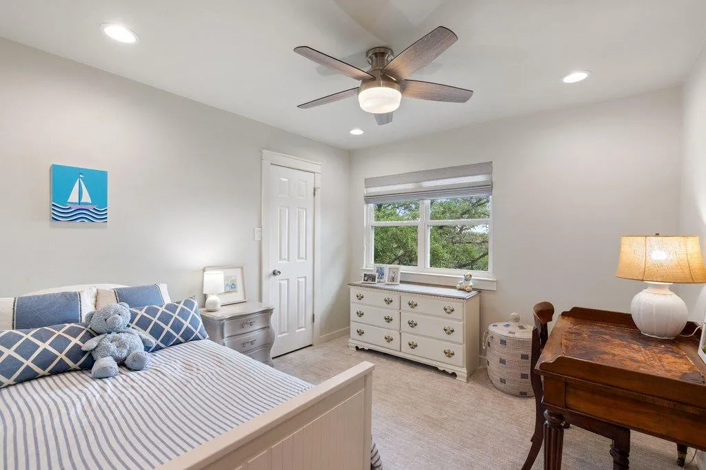 3107 Mistyglen Circle Austin TX 78746
