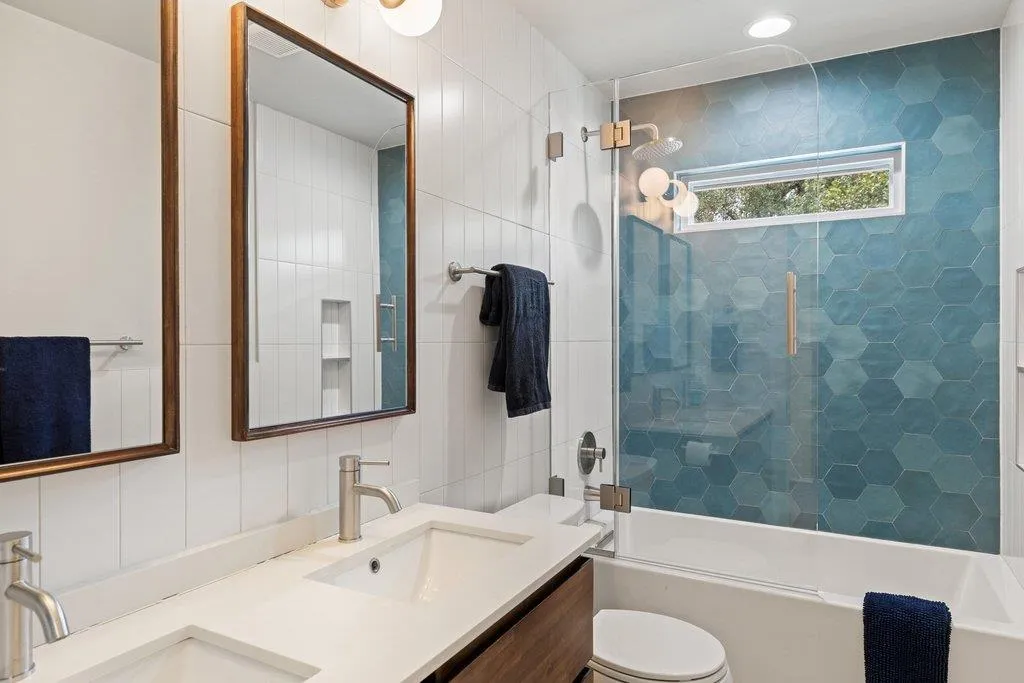 3107 Mistyglen Circle Austin TX 78746