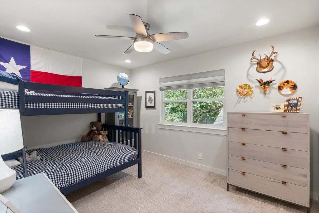 3107 Mistyglen Circle Austin TX 78746