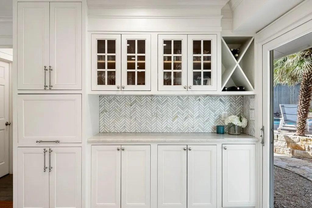 3107 Mistyglen Circle Austin TX 78746
