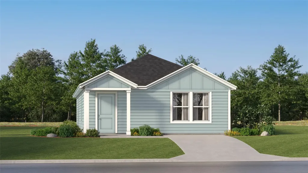 162 Ketch Way Kyle TX 78640