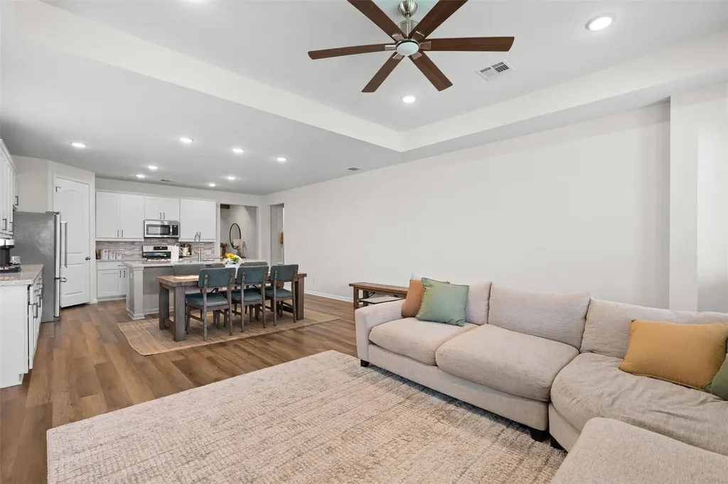 2722 Fortezza Way Round Rock TX 78665