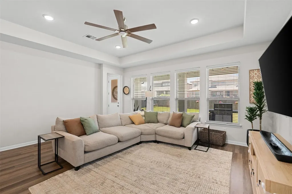 2722 Fortezza Way Round Rock TX 78665