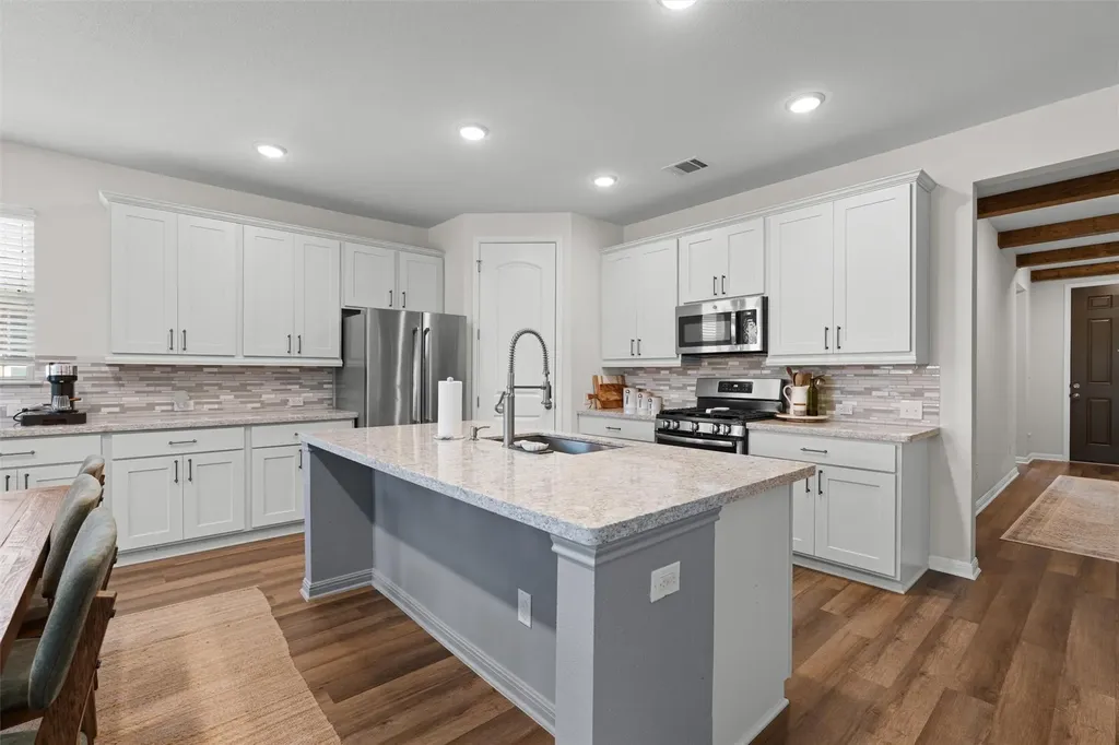 2722 Fortezza Way Round Rock TX 78665