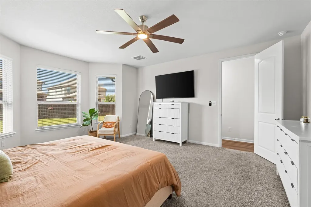 2722 Fortezza Way Round Rock TX 78665