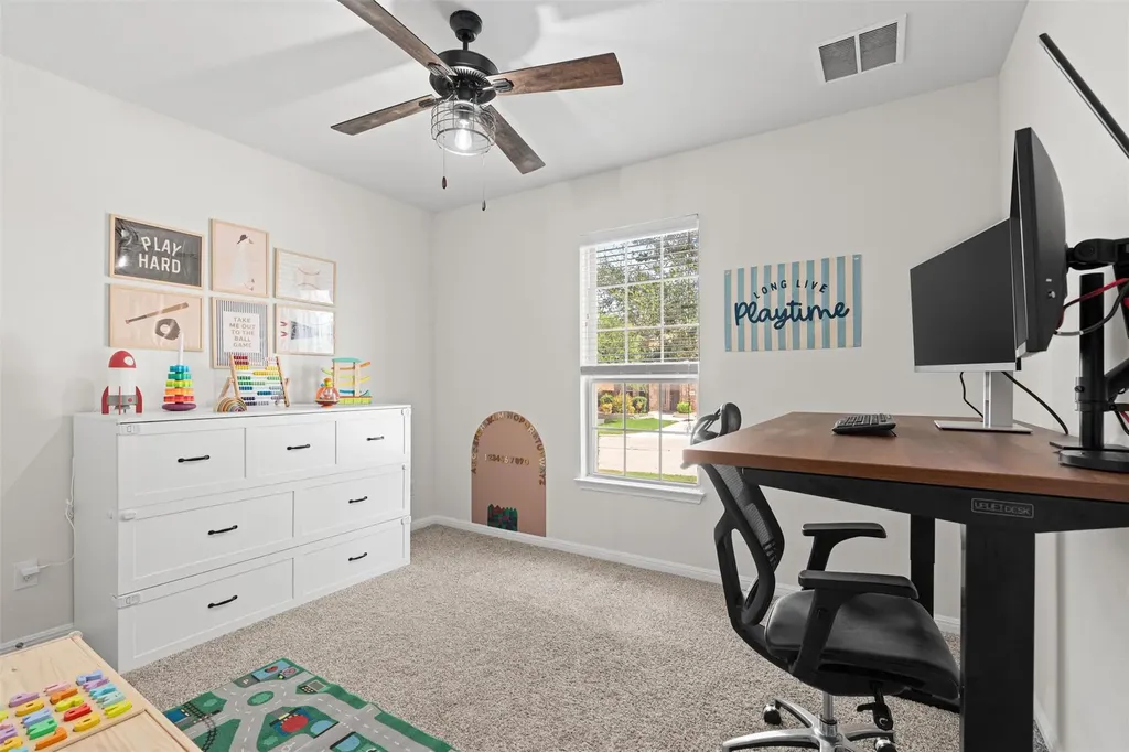2722 Fortezza Way Round Rock TX 78665