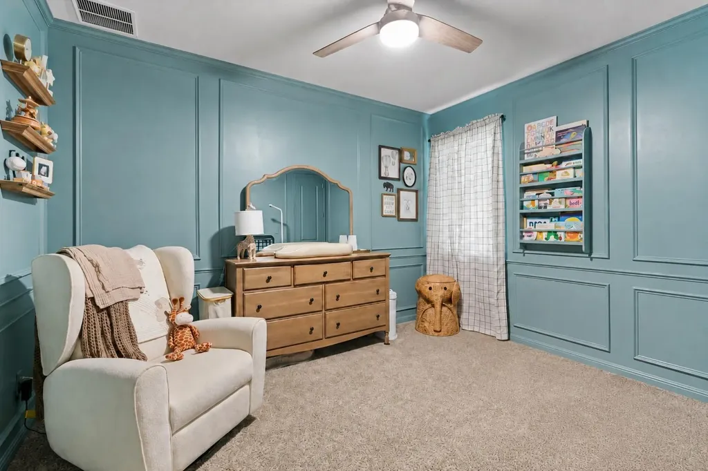 2722 Fortezza Way Round Rock TX 78665