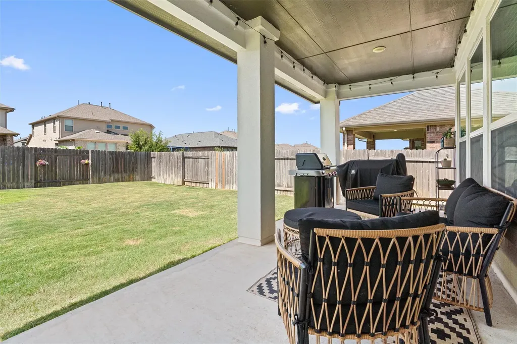 2722 Fortezza Way Round Rock TX 78665