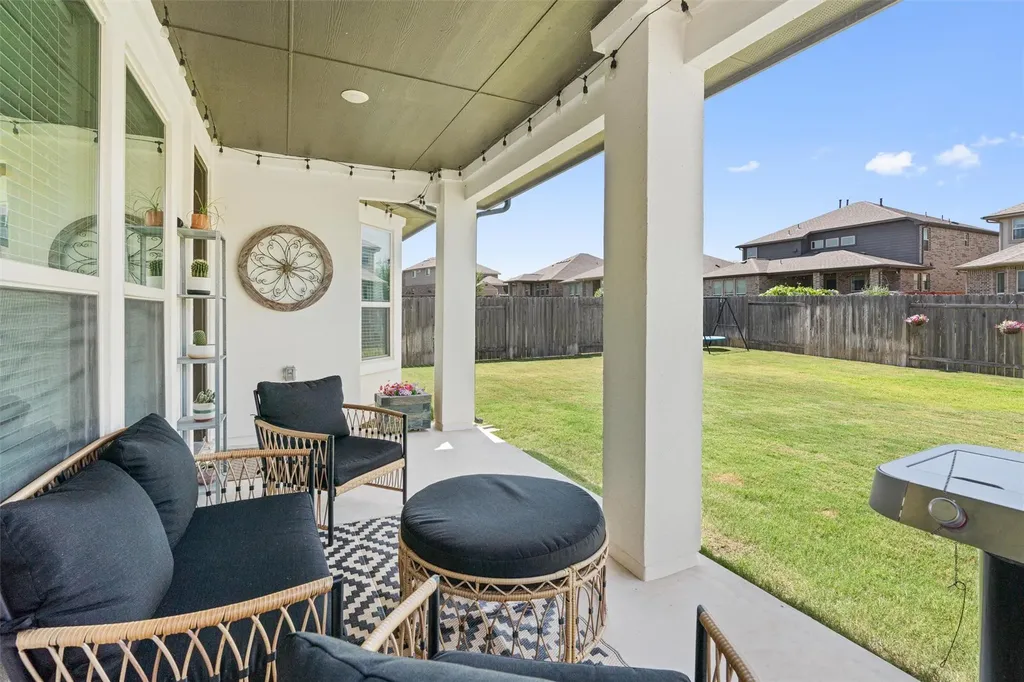 2722 Fortezza Way Round Rock TX 78665