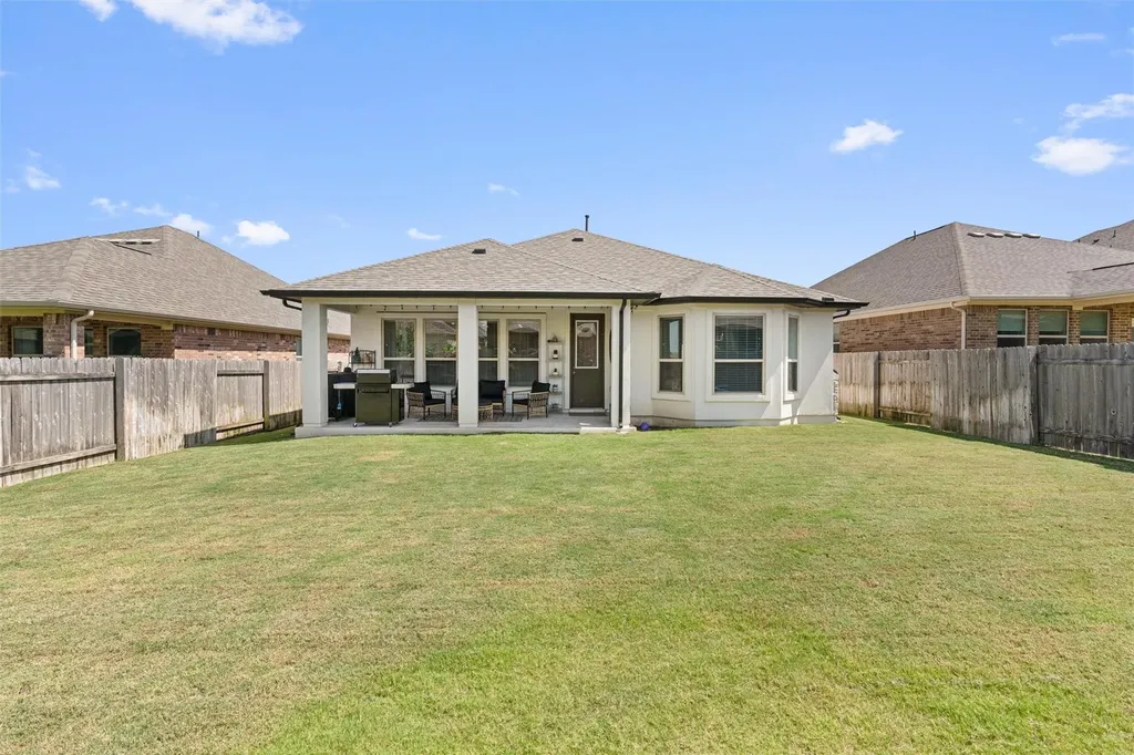 2722 Fortezza Way Round Rock TX 78665