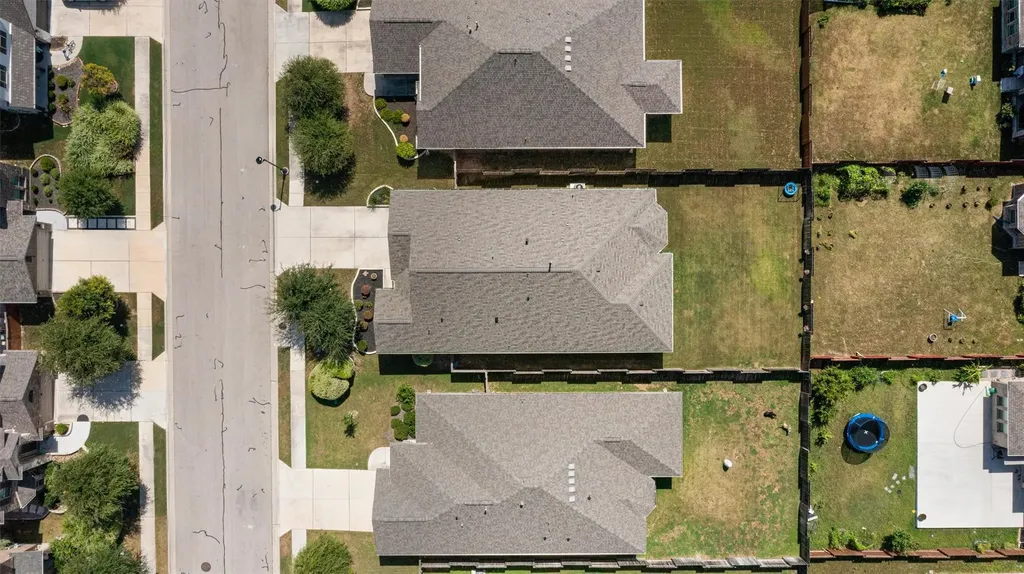2722 Fortezza Way Round Rock TX 78665
