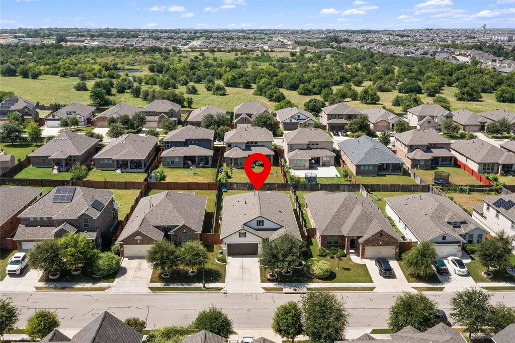 2722 Fortezza Way Round Rock TX 78665