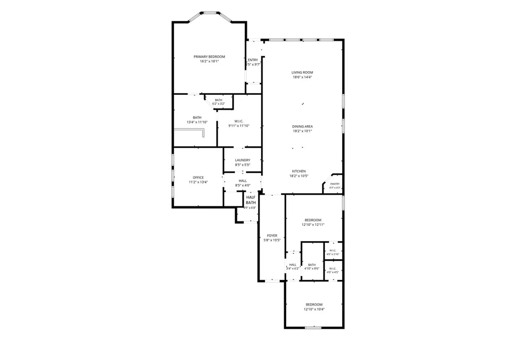 2722 Fortezza Way Round Rock TX 78665