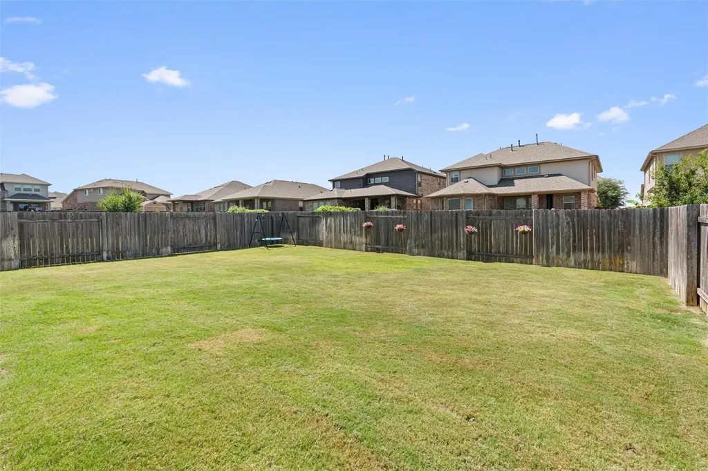 2722 Fortezza Way Round Rock TX 78665