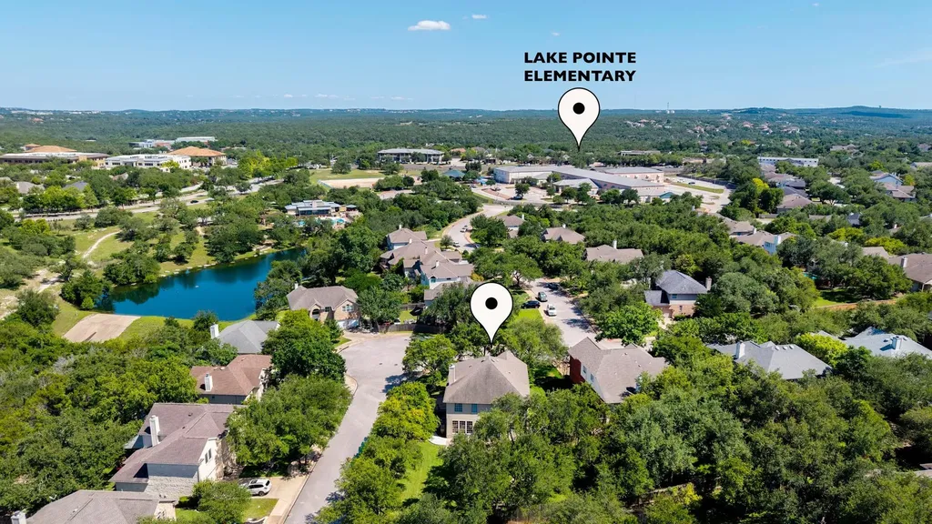 11902 Loomis Drive Austin TX 78738