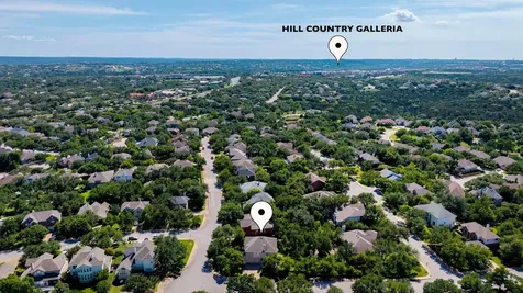 11902 Loomis Drive Austin TX 78738