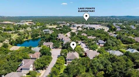 11902 Loomis Drive Austin TX 78738