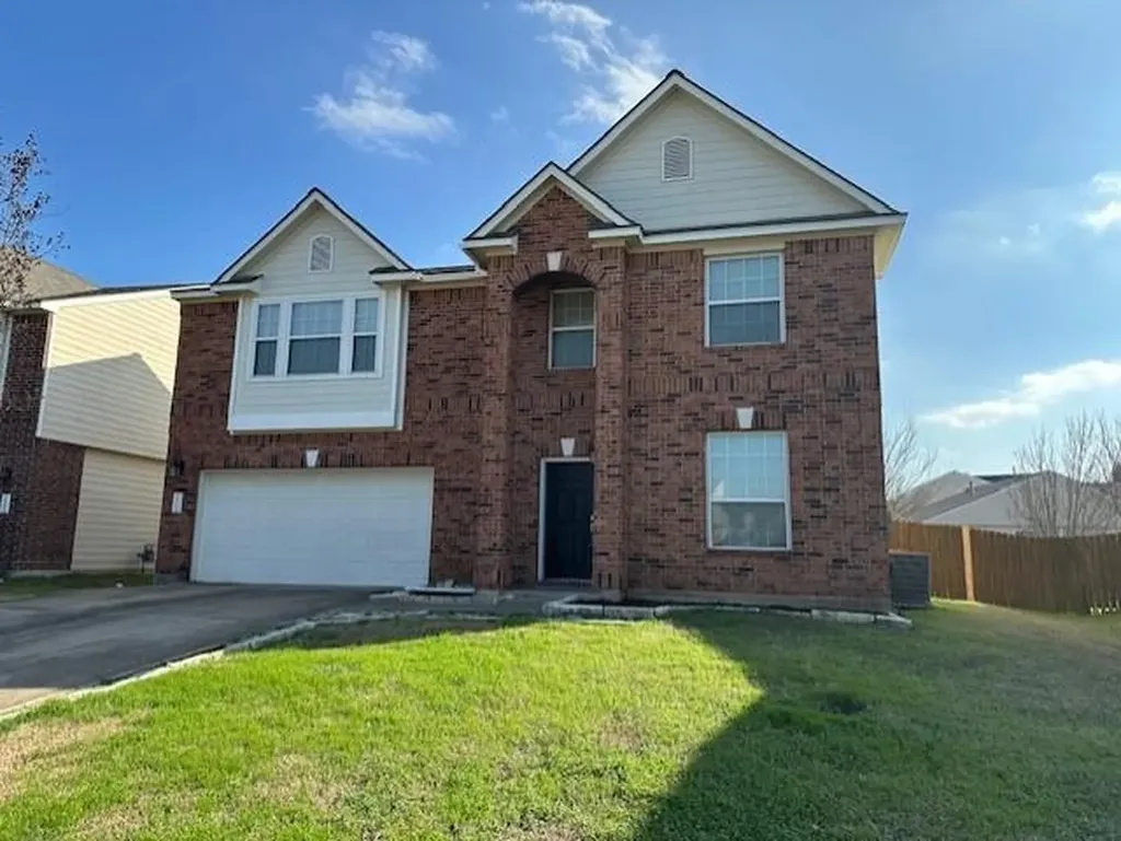 1316 Beechwood Drive Kyle TX 78640