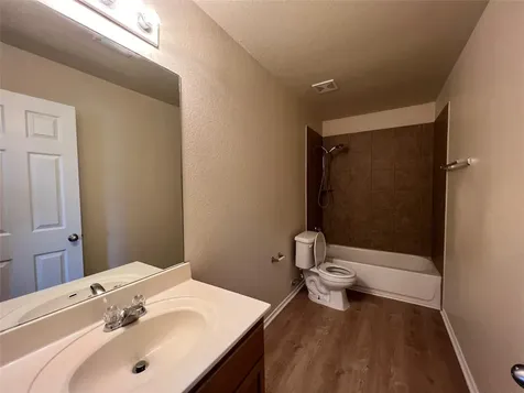 1108 Reagan Wells Drive Hutto TX 78634