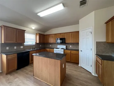 1108 Reagan Wells Drive Hutto TX 78634