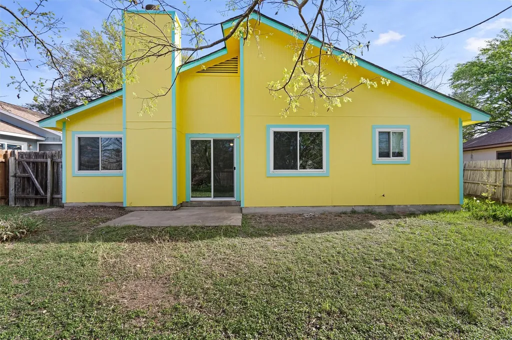 1403 Alma Drive Austin TX 78753