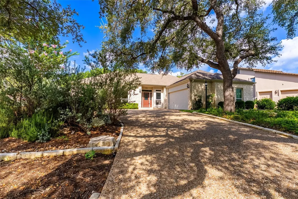 1411 Lakeway Drive Lakeway TX 78734